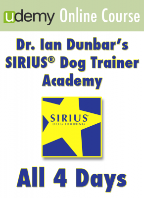 Sirius k9 training 2025